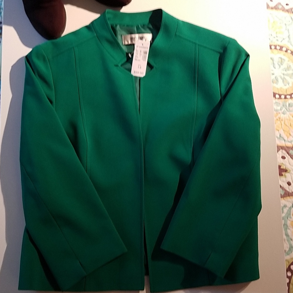 Jones Studio jacket